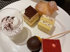 -大华锦绣假日酒店·锦味餐厅