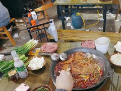 -黄潇洒老火锅(九眼桥宏济巷店)