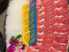 -德天肥牛海鲜火锅(城西银泰店)