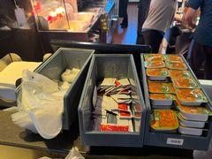 -麦当劳(宁波火车高铁站店)