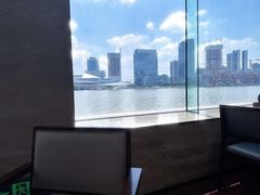 -白天鹅宾馆·流浮阁咖啡厅