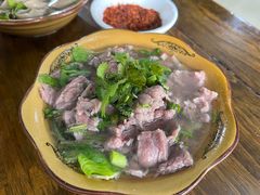 -小杨翘脚牛肉