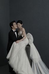 -蒙太奇婚纱摄影(万达店)