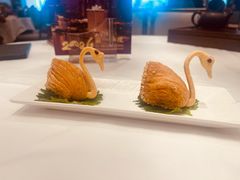-白天鹅宾馆-宏图府餐厅