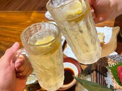 -武藏日本料理(宝安壹方城店)