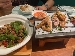 -蓉城小馆(科兴店)