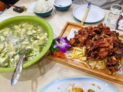 -黑石礁酒楼·海鲜(黑石礁店)