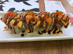 -栖川山葵家·寿喜锅·日式料理(龙湖北城天街商场店)