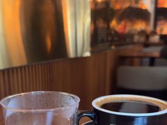 -The PEAT Coffee(深业中城店)