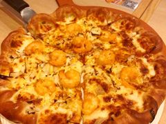 -必胜客(远大路店)