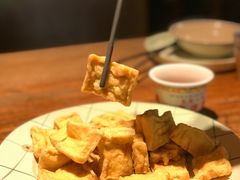 -缘生态云南菜·野生菌庭院餐厅(华侨城店)