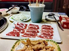 -大队长主题火锅(观音桥店)