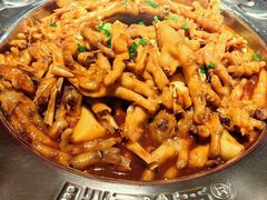 -胖哥俩肉蟹煲(杭州下沙学林街店)