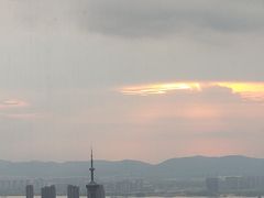 -洲际酒店·凌霄餐厅(紫峰大厦店)