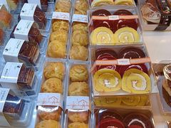 -拉那巴米 蛋糕定制(世纪东方广场店)