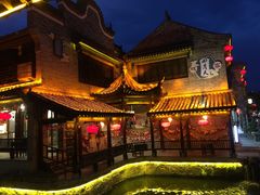 -台儿庄古城