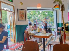 -堂屋糖水店(愚园店)