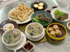 -香云轩·顺德菜(香云纱园林酒店店)