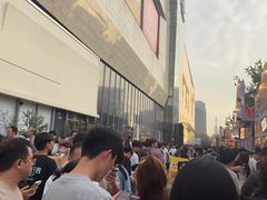 -龙湖杭州滨江天街