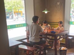 -飨府.老淮面馆.自营(清河路店)