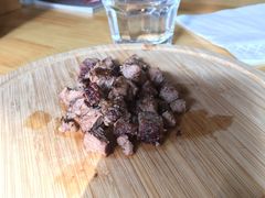 -MEAT MATE 鲜食肉铺(凤凰汇·里巷店)