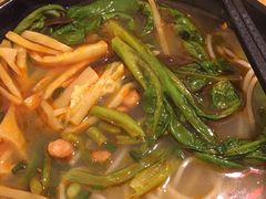 -螺小胖柳州螺蛳粉(钟楼总店)