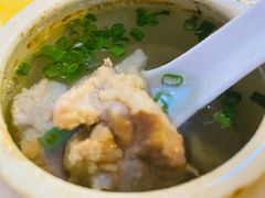 -华兴餐厅·招牌生鱼片(桃园路店)