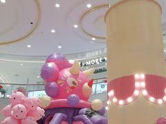 -丽达购物中心(崂山店)