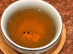 -北海金昌开元名都大酒店·四季轩中餐厅