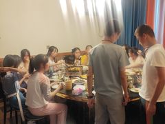 -金山手抓肉(清水河总店)