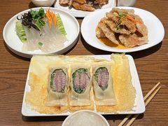 -北李妈妈菜(鲁能城店)