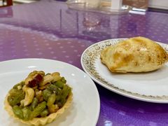 -新疆巴州金丝特餐厅(大钟寺店)