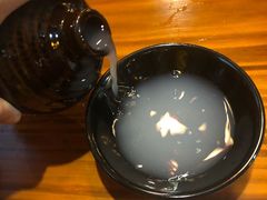 -炭虎子水浒烤肉(梦时代店)