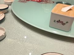 -添福来墨鱼饺子 · 海鲜东北菜(大连星海·黄浦路店)