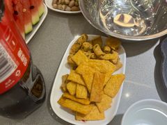 -巴蜀王婆大虾(南锣鼓巷店)