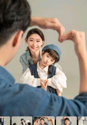 -同远QQBABY亲子摄影(北京路店)