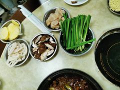 配菜-重庆鸡公煲·嘟享吃(林科大店)