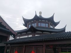 -苏州吴宫泛太平洋酒店