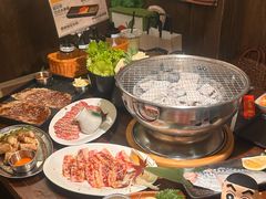 -肉仓焼肉バー(烟台山店)