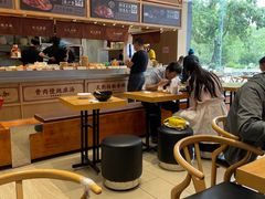 -三千粉牛肉米粉(来客茂店)