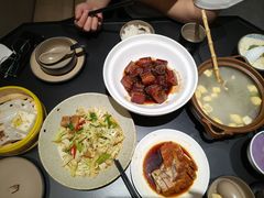 -金陵家宴·金陵春·南京菜(夫子庙店)