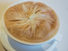 蟹肉龙虾汤包-利苑酒家(金宝店)