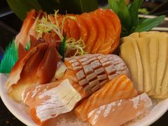 -熊出没日本烧肉放题