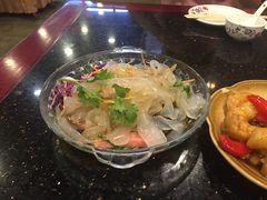 -鹿鸣春饭店(总店)