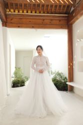 -LaMousse婚纱买手店