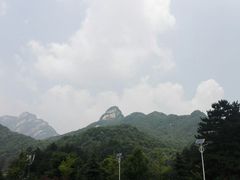 -洛阳白云山景区