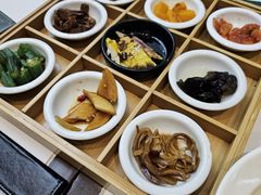 -新仙清汤牛腩(铜锣湾店)