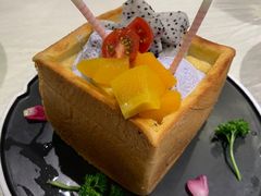-七菜馆·东北菜·蒸饺(文体路店)
