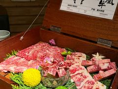 -MIKOMIKO和牛烧肉专门店(南门店)