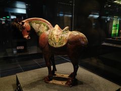 -陕西历史博物馆